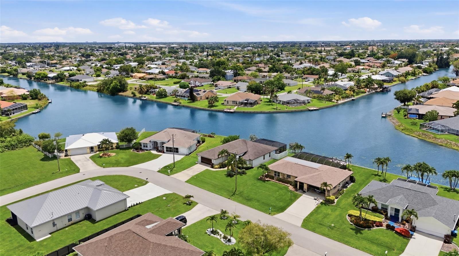 206 NE 21ST AVE, CAPE CORAL, FL — photo 42