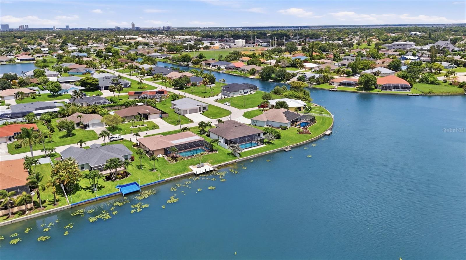 206 NE 21ST AVE, CAPE CORAL, FL — photo 46