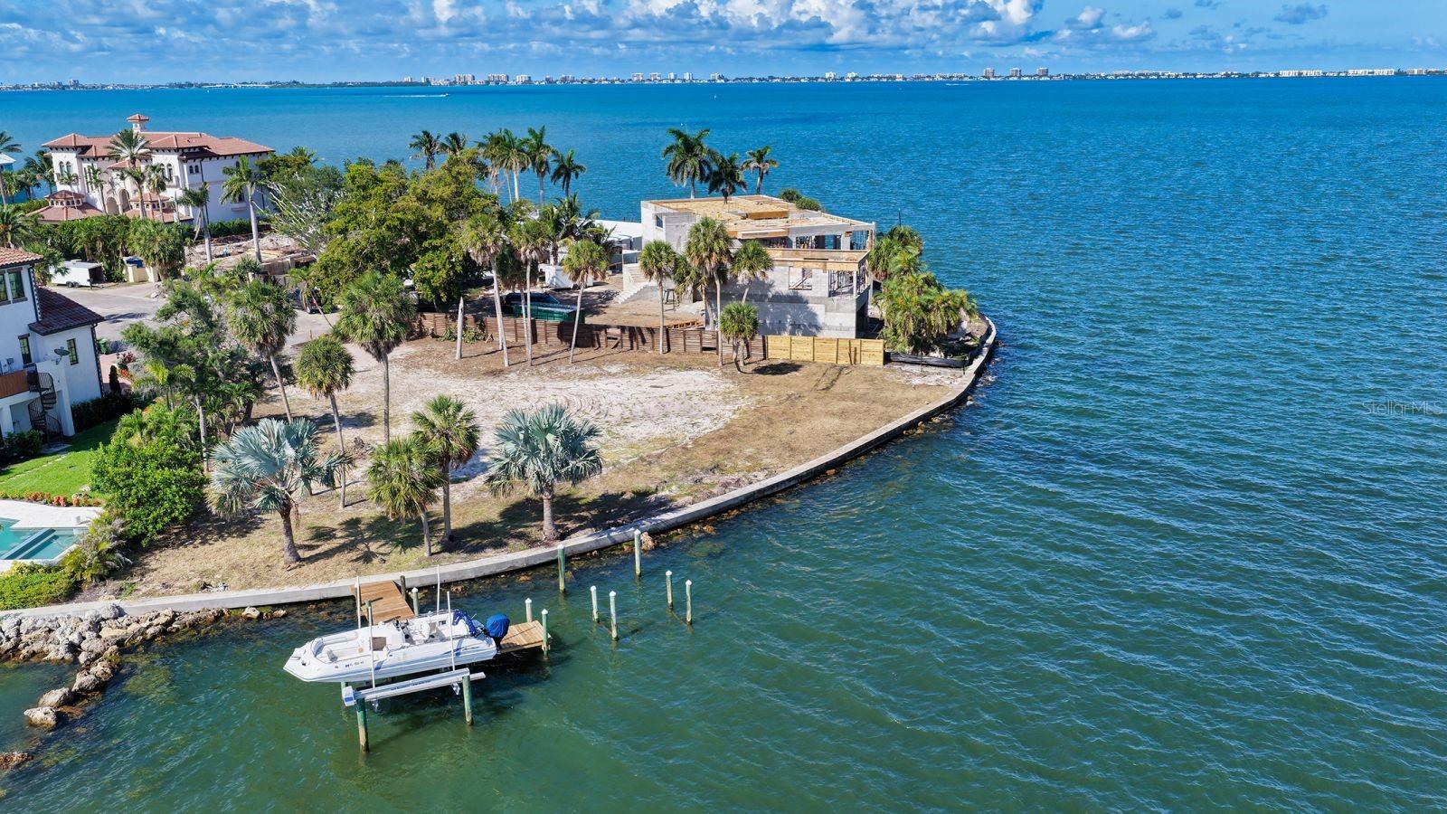 305 S SHORE DR S, SARASOTA, FL — photo 6