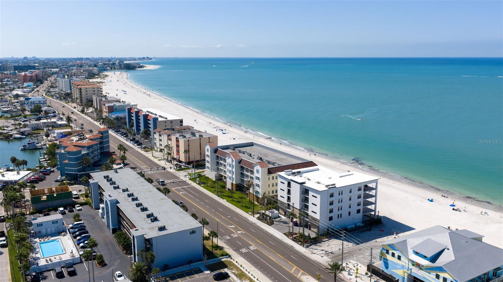 14048 GULF BLVD #302, MADEIRA BEACH, FL — photo 61
