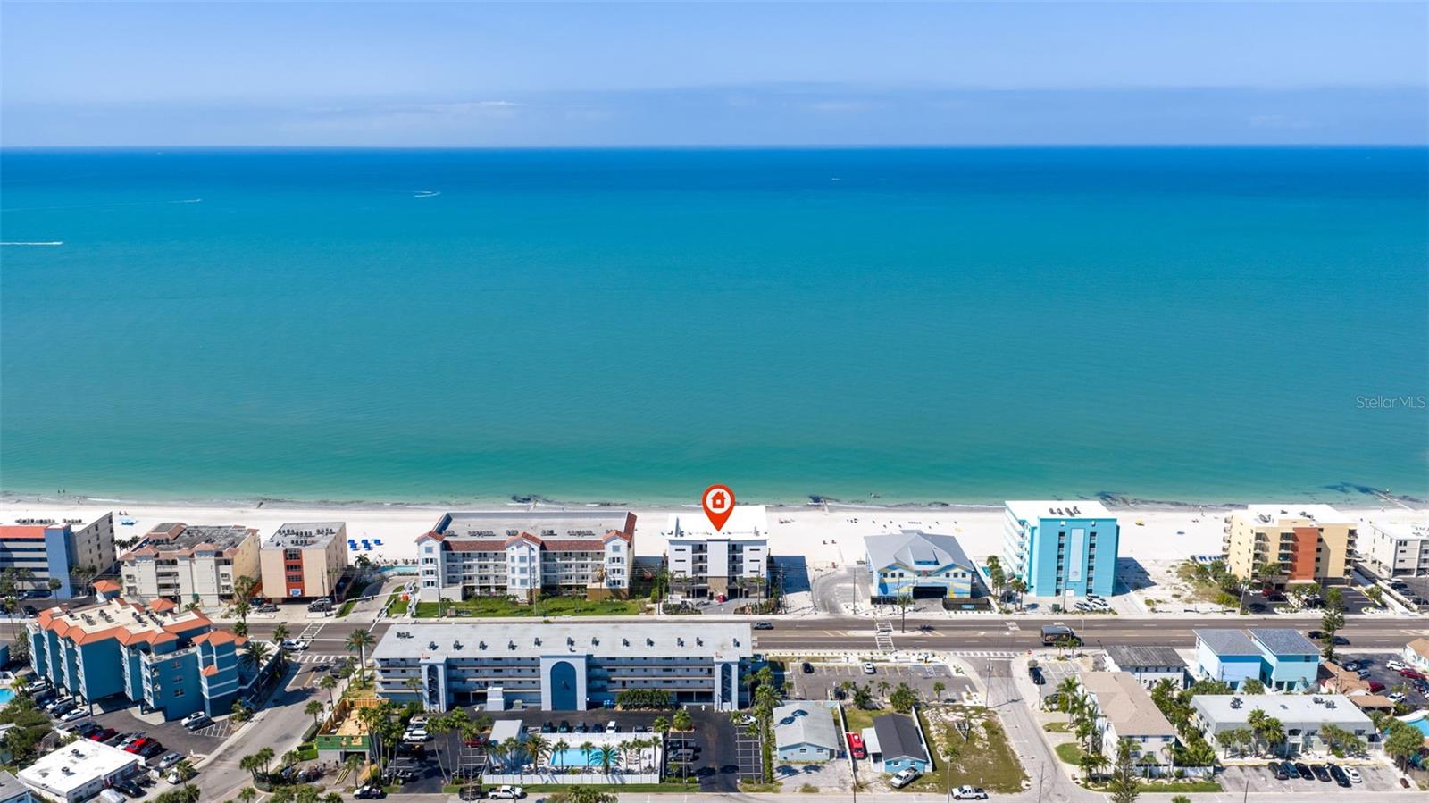14048 GULF BLVD #302, MADEIRA BEACH, FL — photo 66