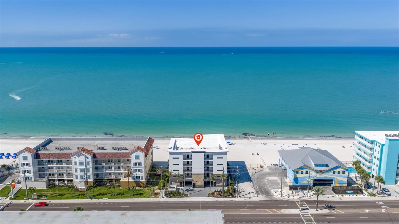 14048 GULF BLVD #302, MADEIRA BEACH, FL — photo 67