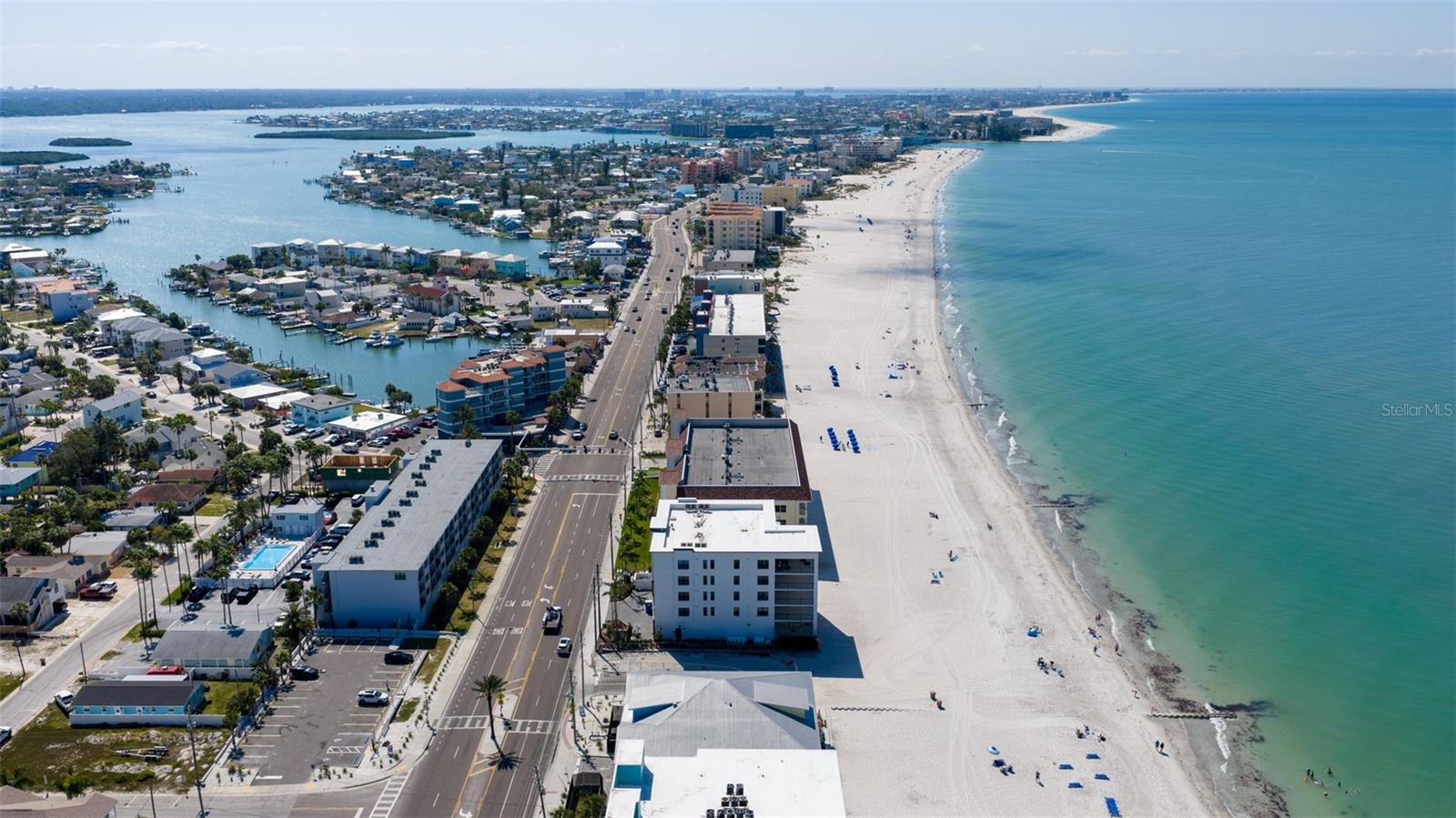 14048 GULF BLVD #302, MADEIRA BEACH, FL — photo 68