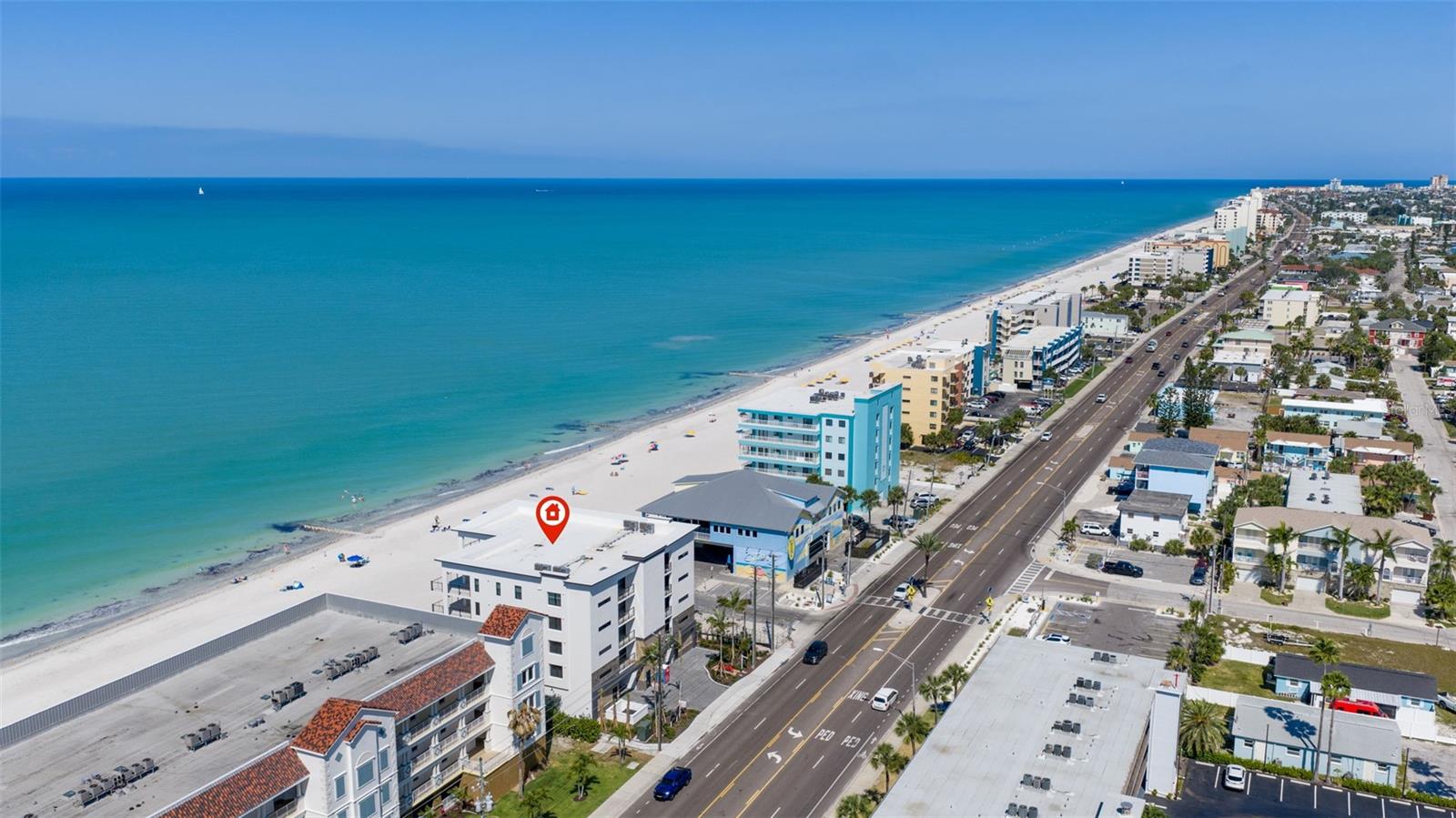 14048 GULF BLVD #302, MADEIRA BEACH, FL — photo 73