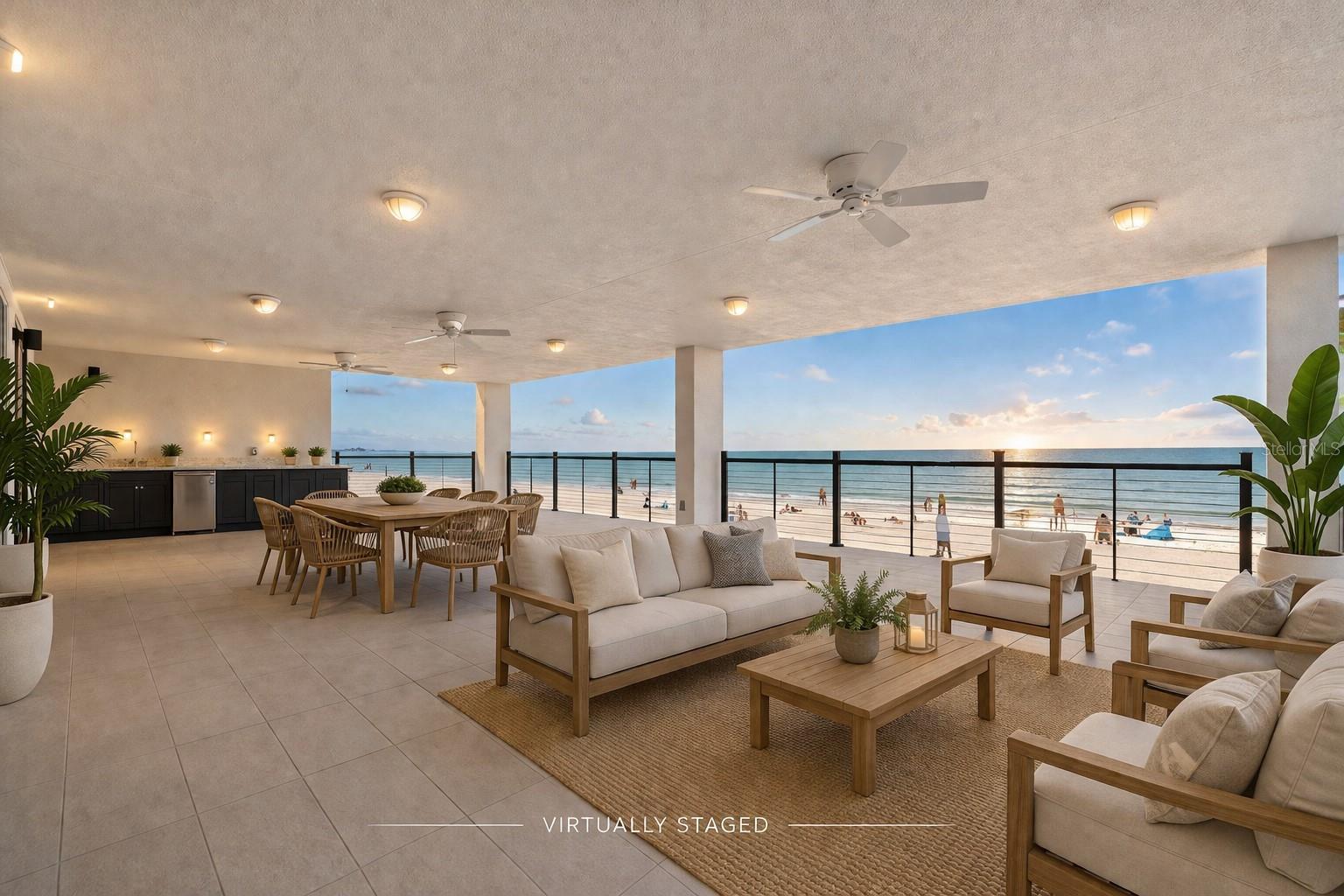 14048 GULF BLVD #302, MADEIRA BEACH, FL — photo 79
