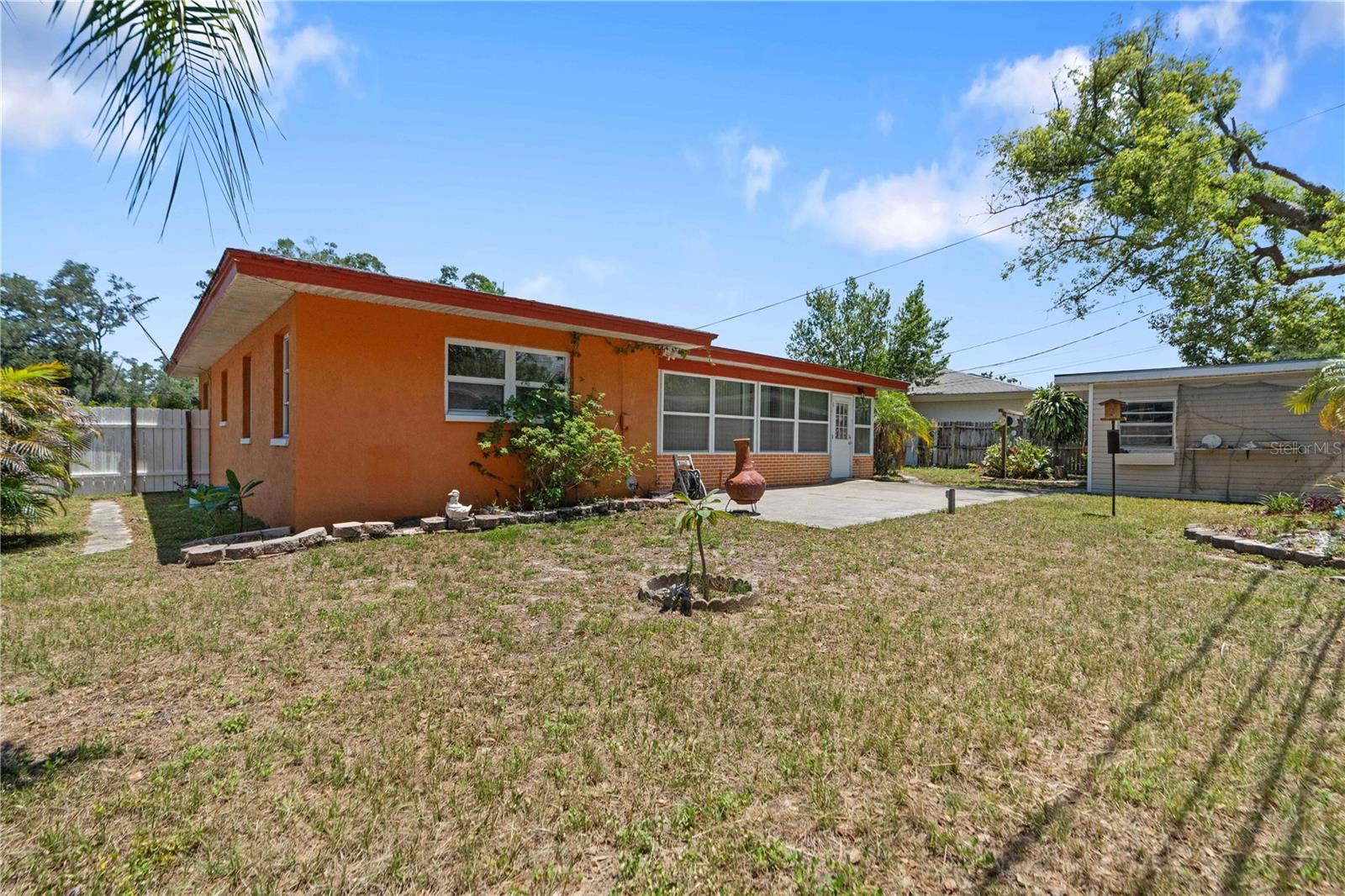 927 PARKWOOD DR, DUNEDIN, FL — photo 14