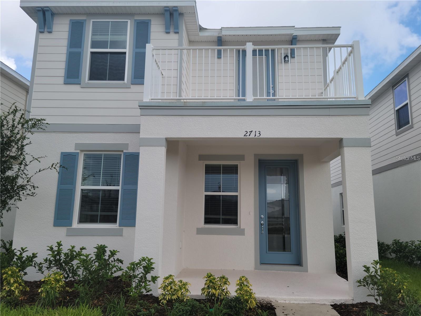 2713 FRANKLIN RD, ST CLOUD, FL
