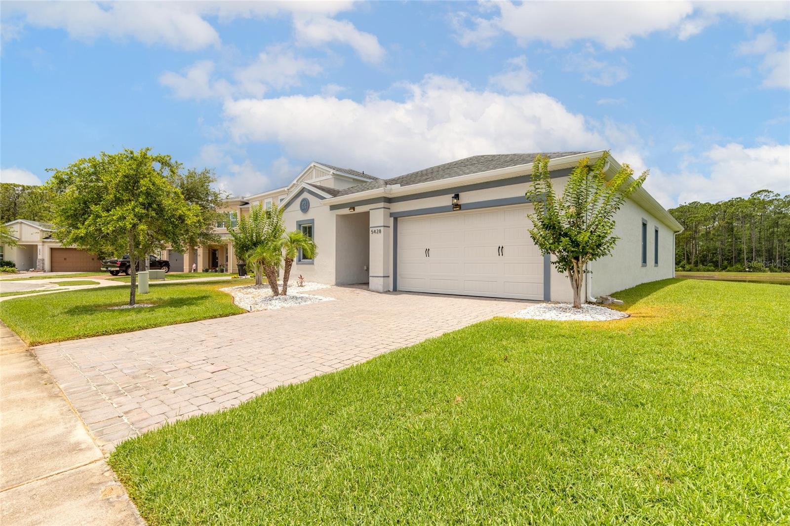 5428 HUTCHINSON ST, PORT ORANGE, FL