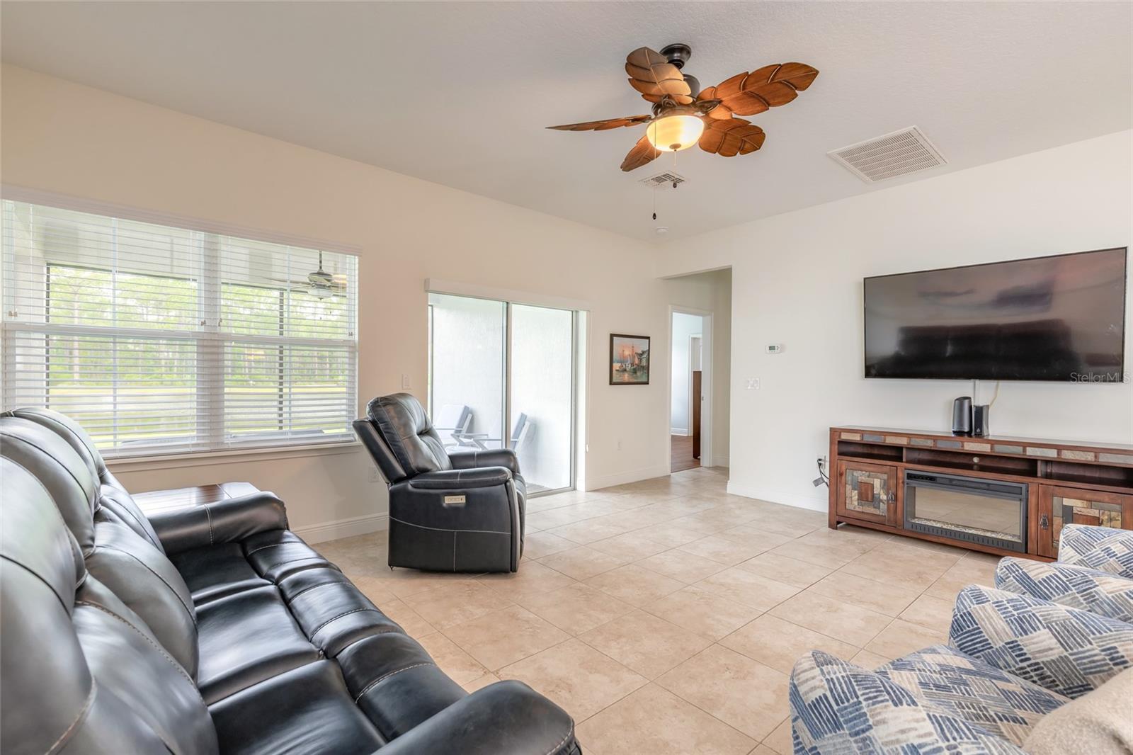 5428 HUTCHINSON ST, PORT ORANGE, FL — photo 3