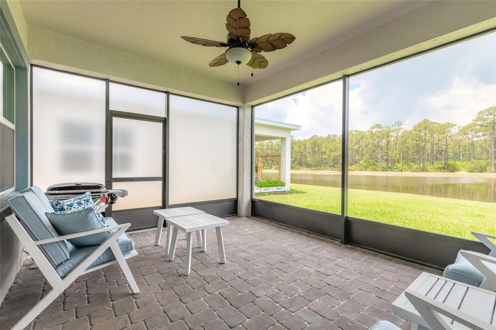 5428 HUTCHINSON ST, PORT ORANGE, FL — photo 4