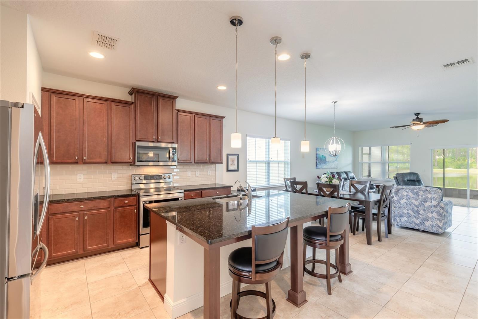 5428 HUTCHINSON ST, PORT ORANGE, FL — photo 8