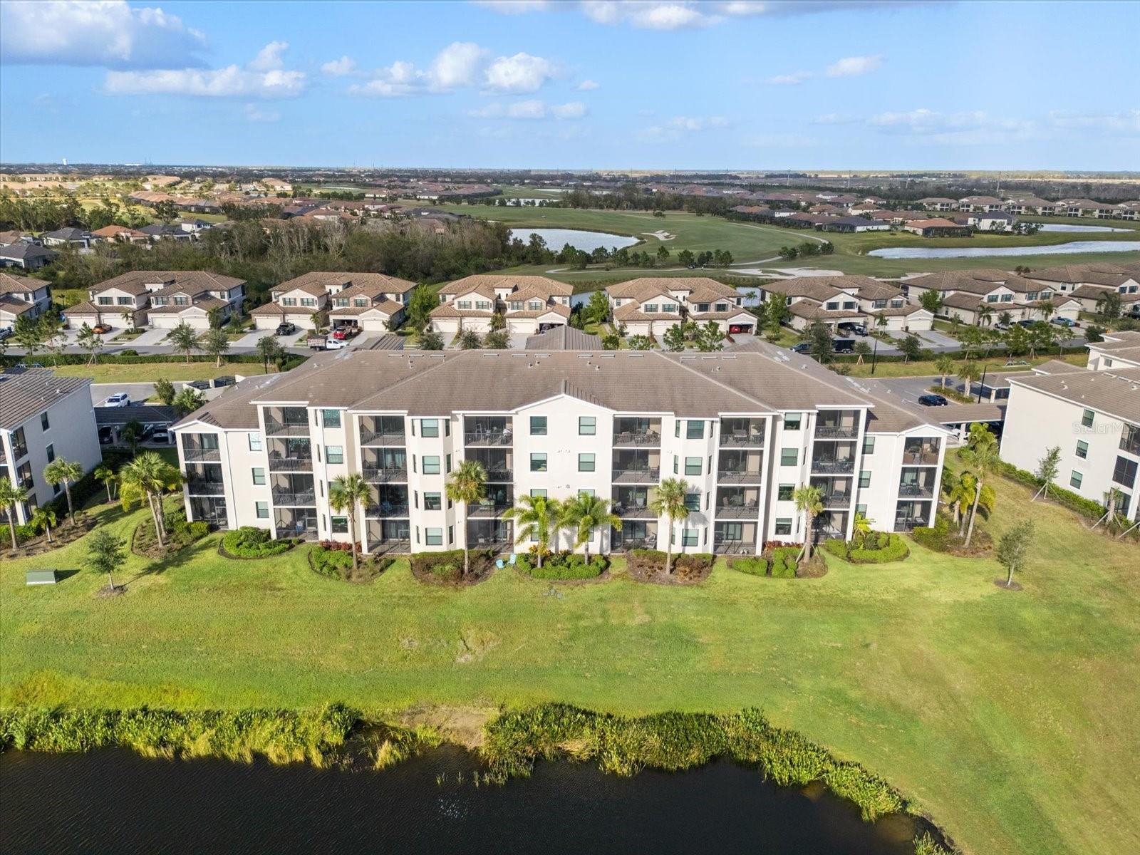 17704 GAWTHROP DR #207, BRADENTON, FL — photo 30