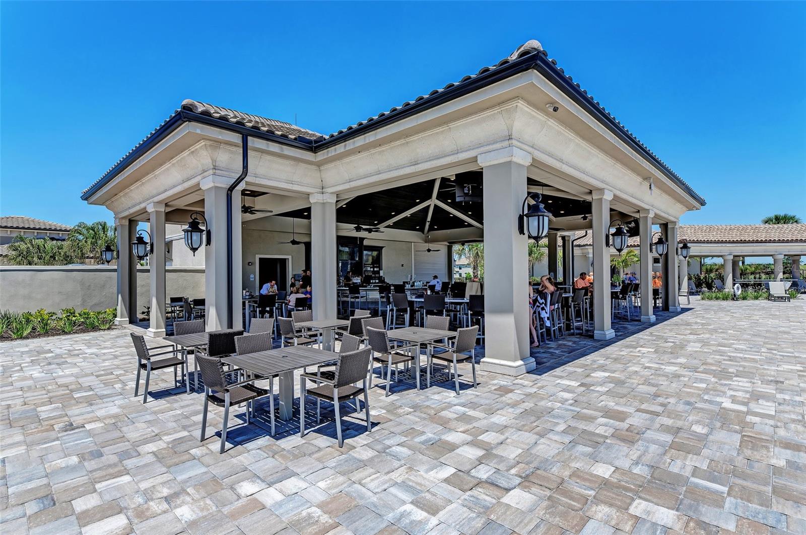 17704 GAWTHROP DR #207, BRADENTON, FL — photo 39