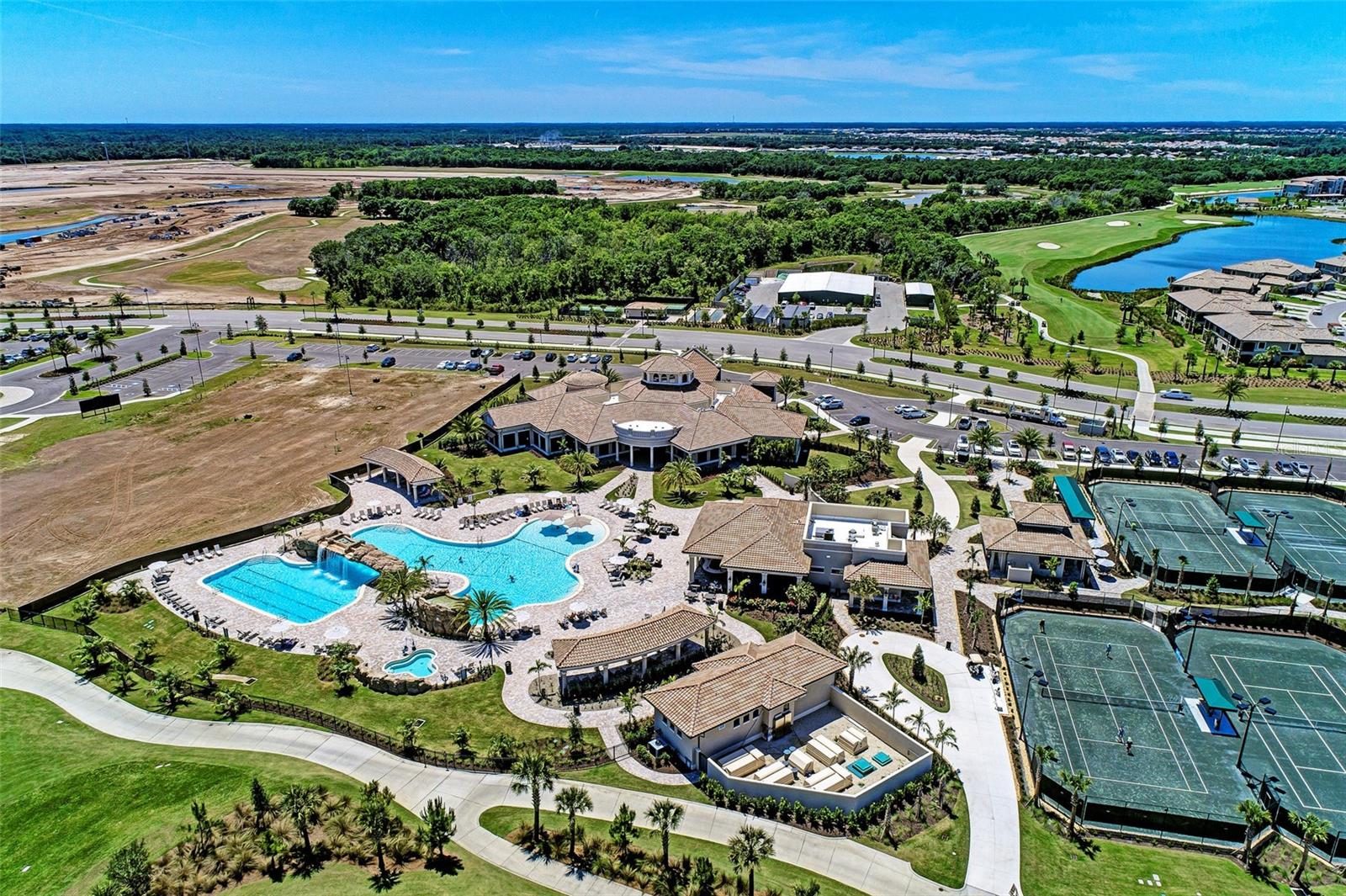 17704 GAWTHROP DR #207, BRADENTON, FL — photo 46