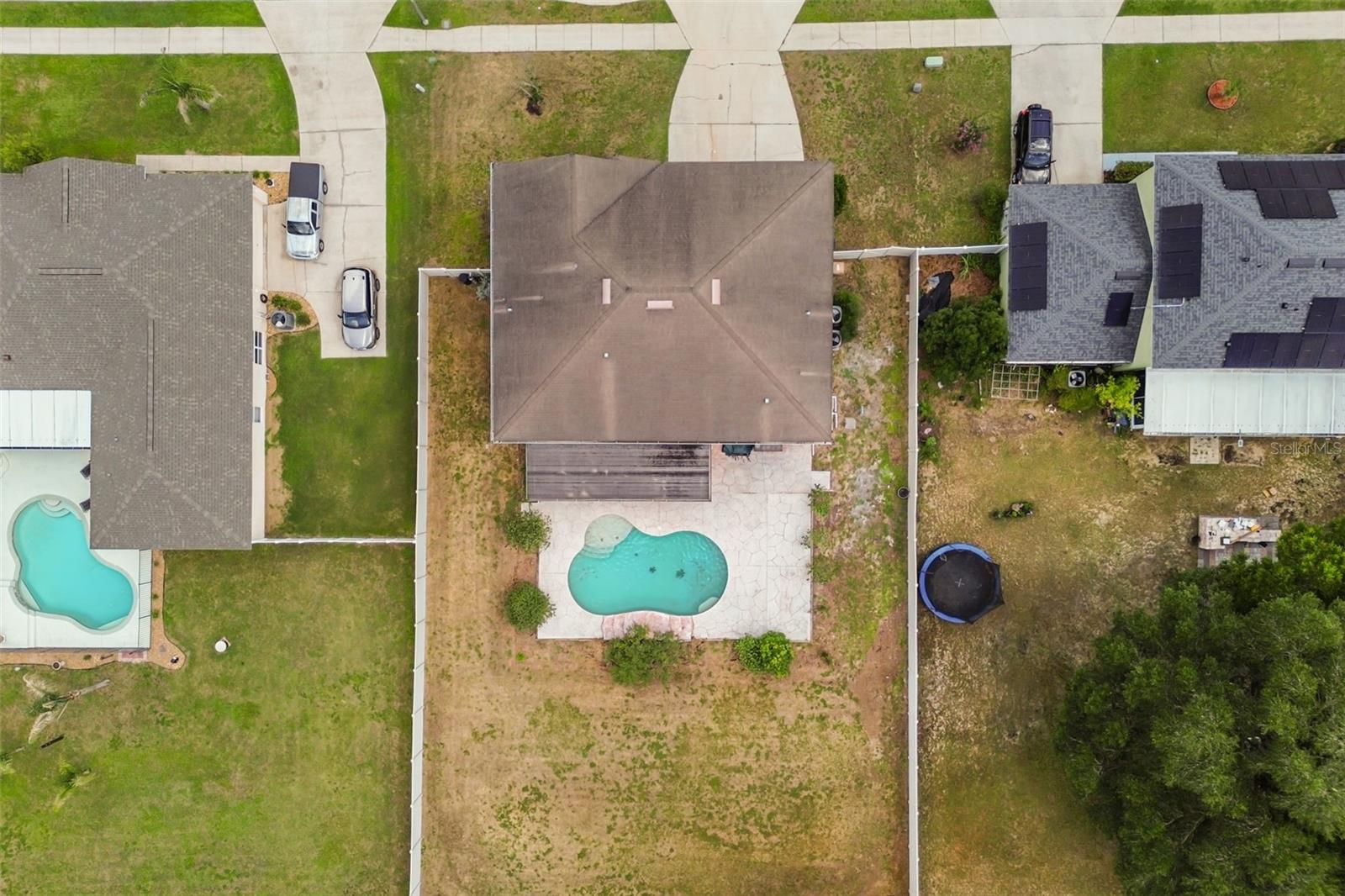 4612 SE 31ST PL, OCALA, FL — photo 78