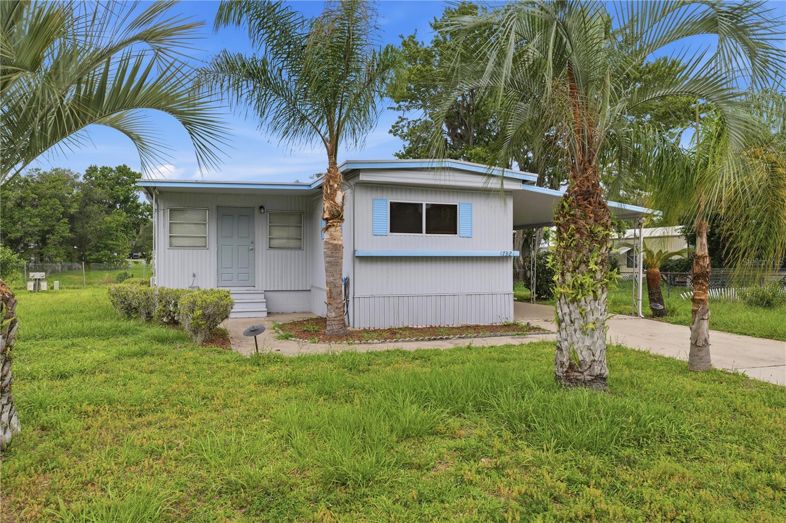 7321 WINDY WAY, BROOKSVILLE, FL