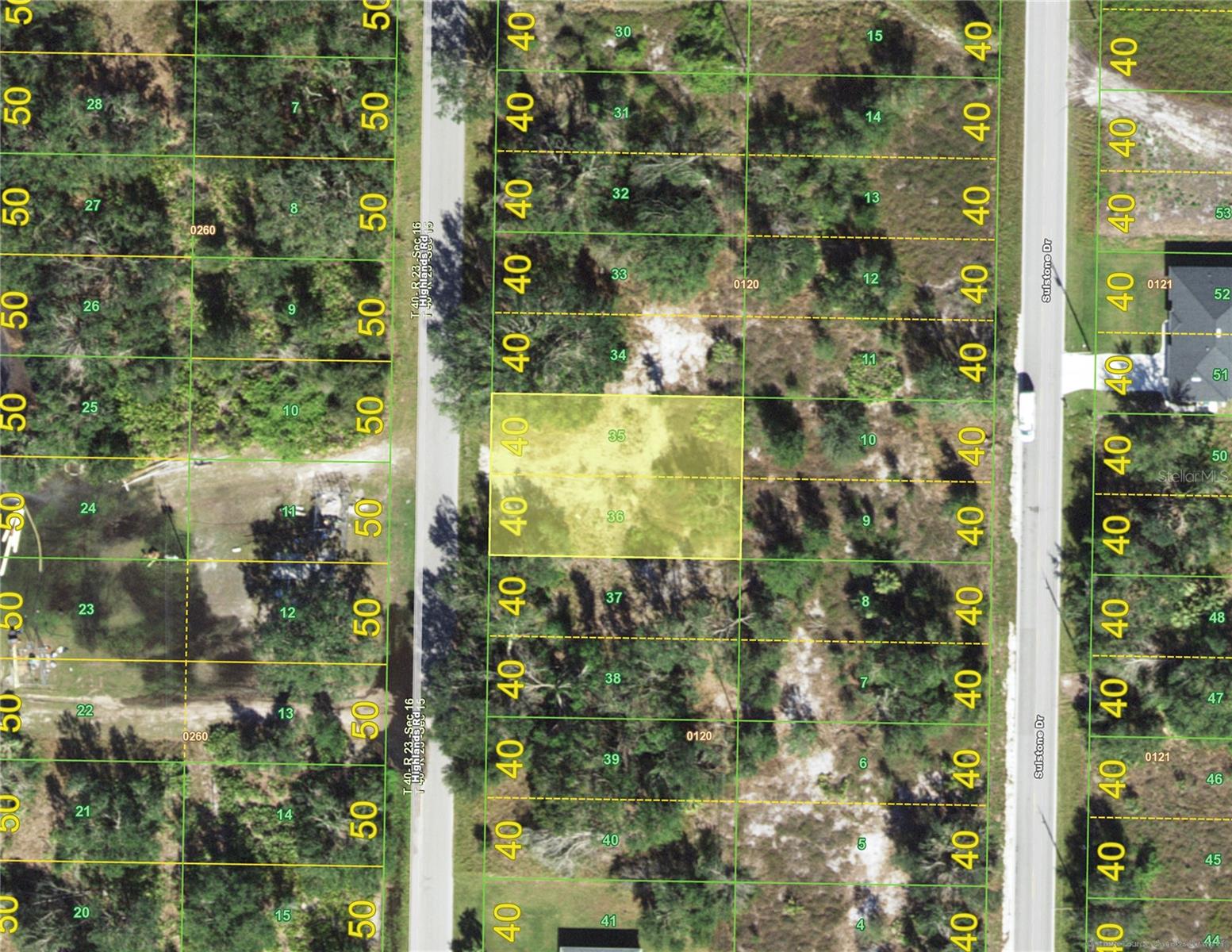 2090 HIGHLANDS RD, PUNTA GORDA, FL