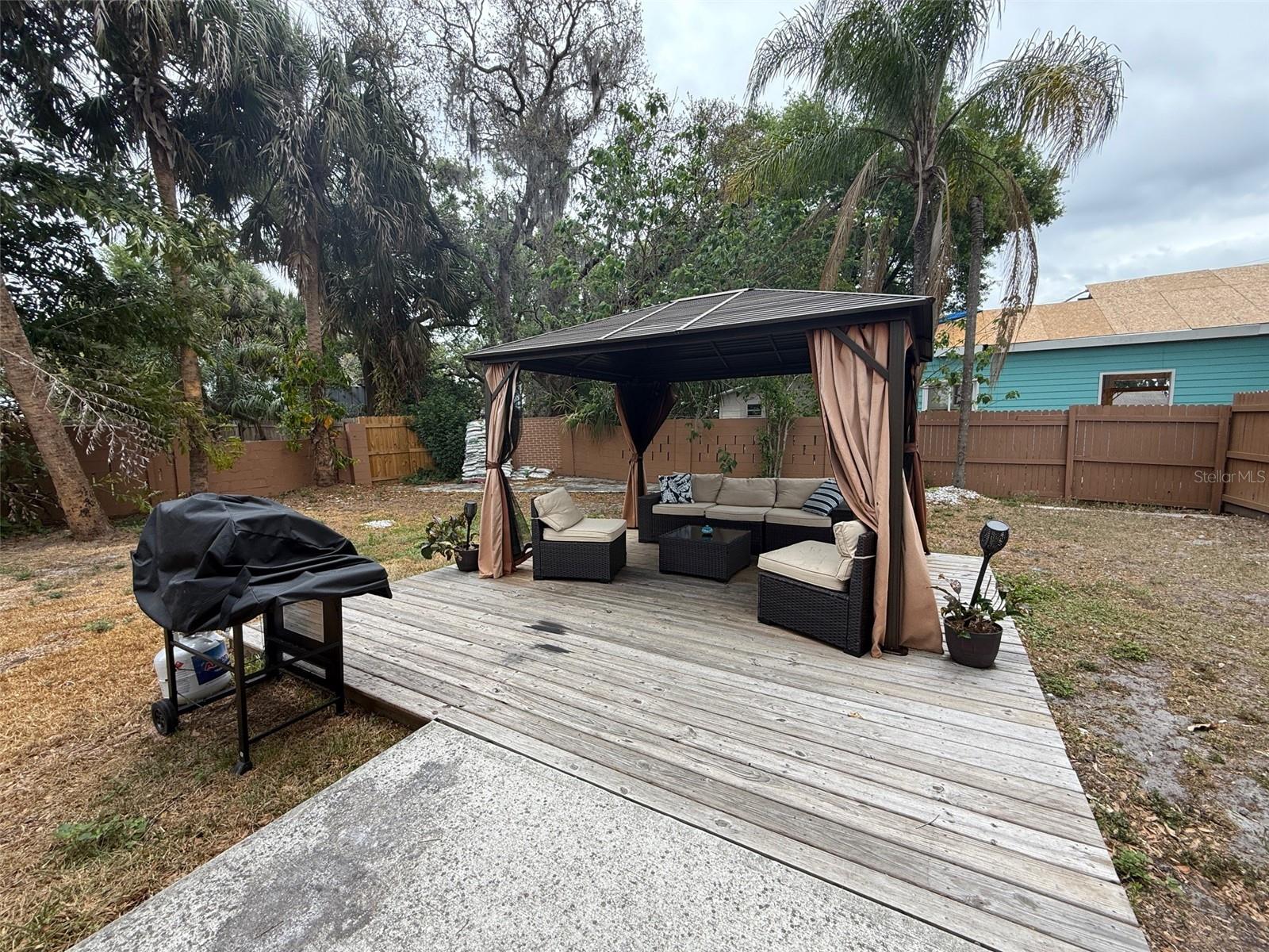 907 N WABASH AVE, LAKELAND, FL — photo 23