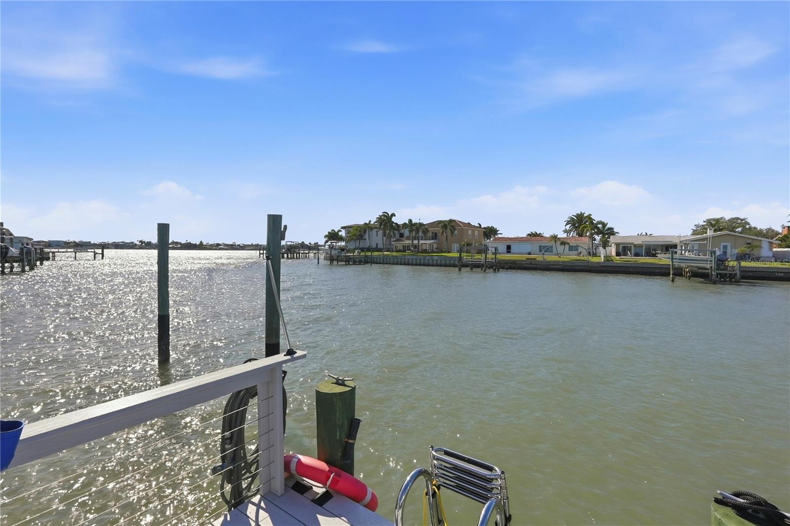 573 BOCA CIEGA POINT BLVD N, ST PETERSBURG, FL — photo 32