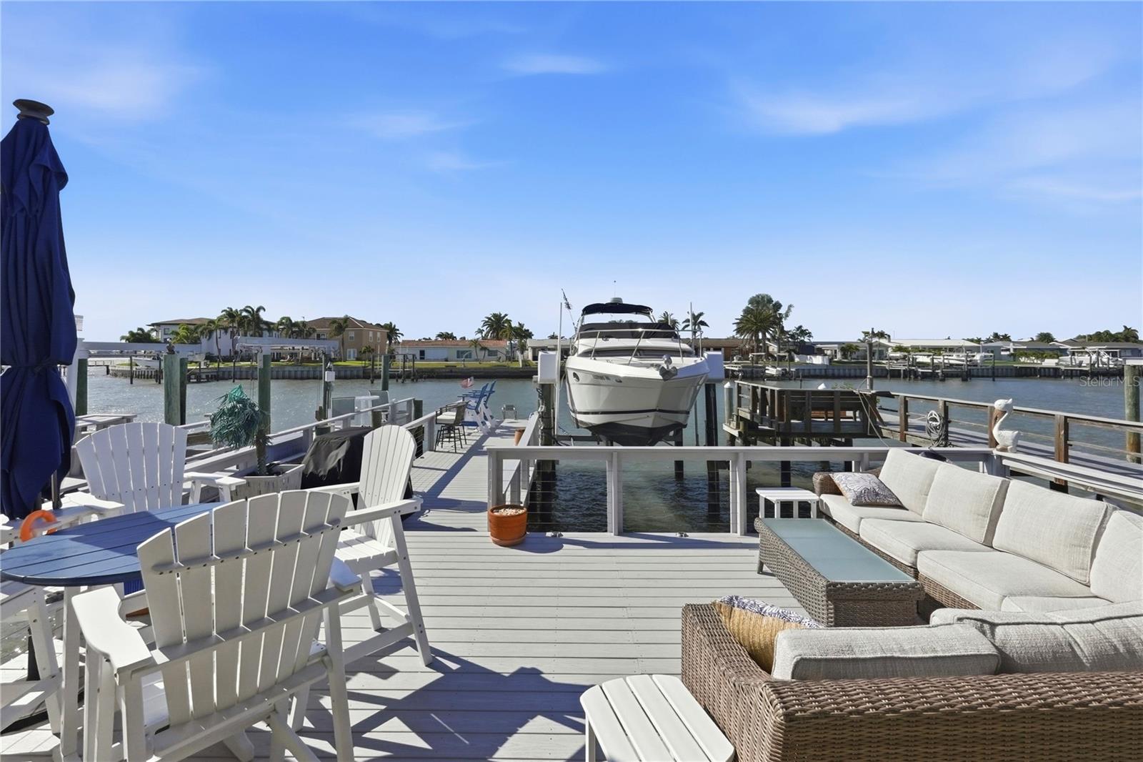 573 BOCA CIEGA POINT BLVD N, ST PETERSBURG, FL — photo 33