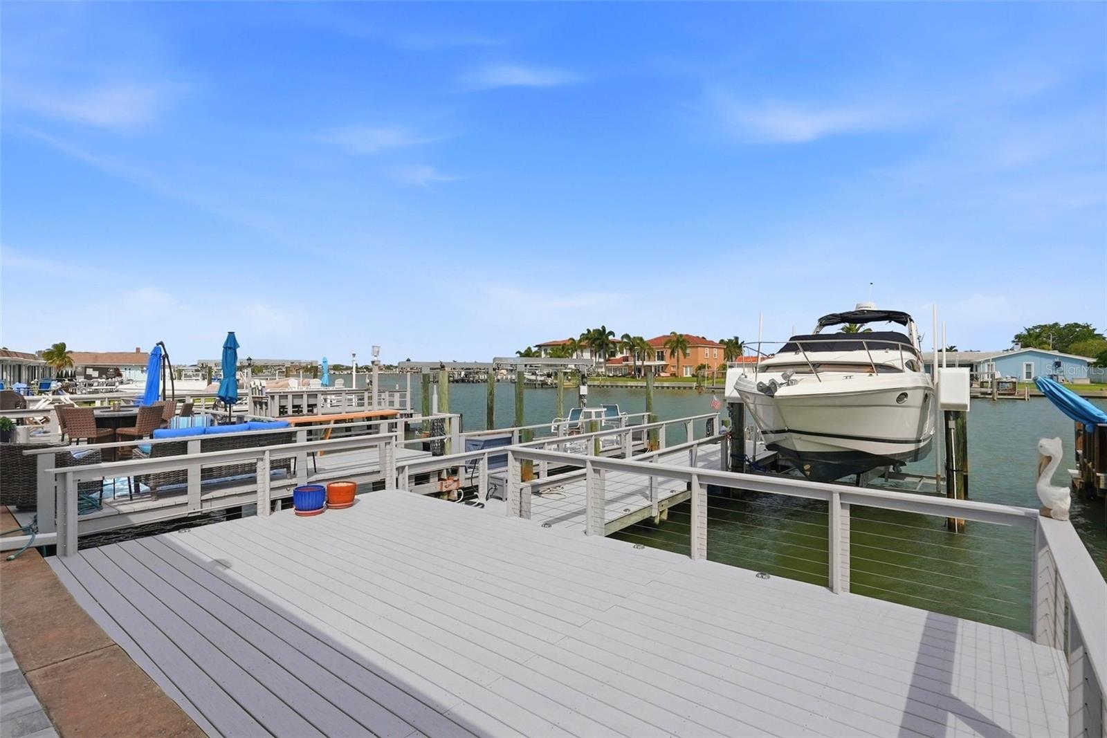573 BOCA CIEGA POINT BLVD N, ST PETERSBURG, FL — photo 36