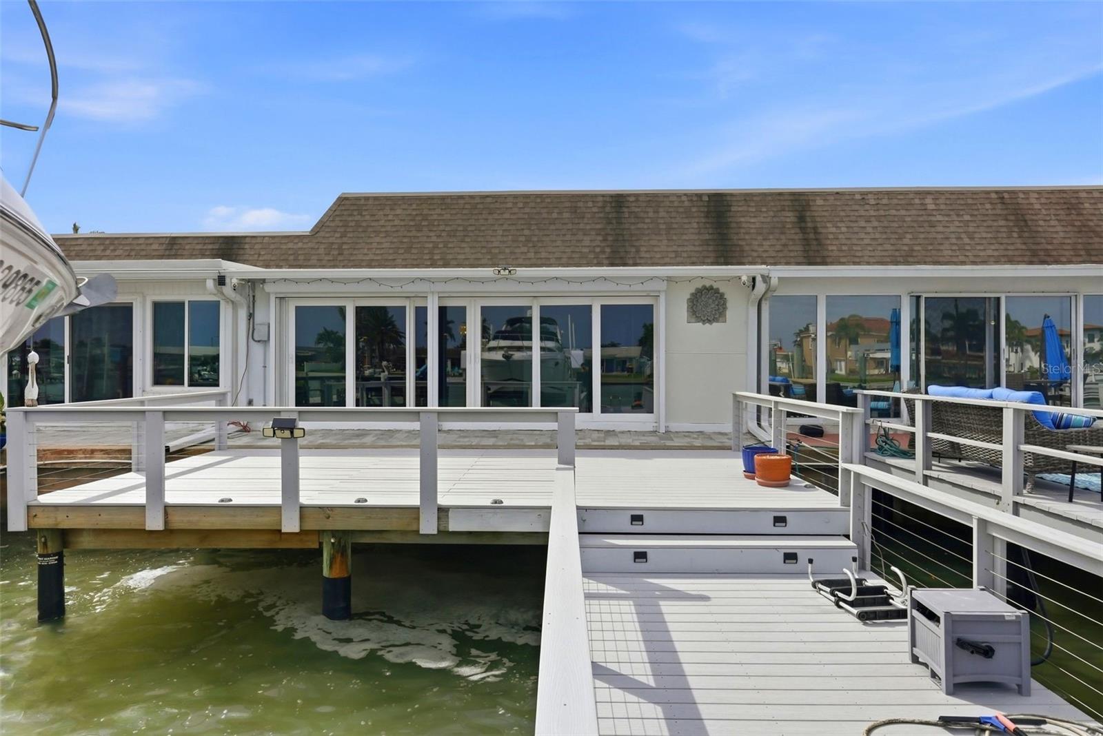 573 BOCA CIEGA POINT BLVD N, ST PETERSBURG, FL — photo 39
