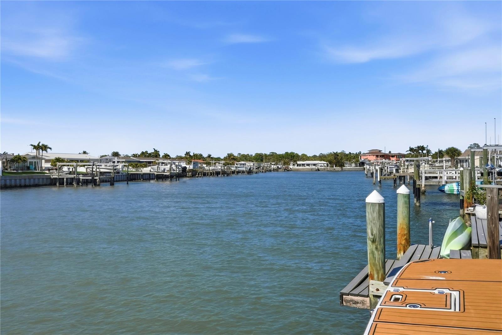 573 BOCA CIEGA POINT BLVD N, ST PETERSBURG, FL — photo 41