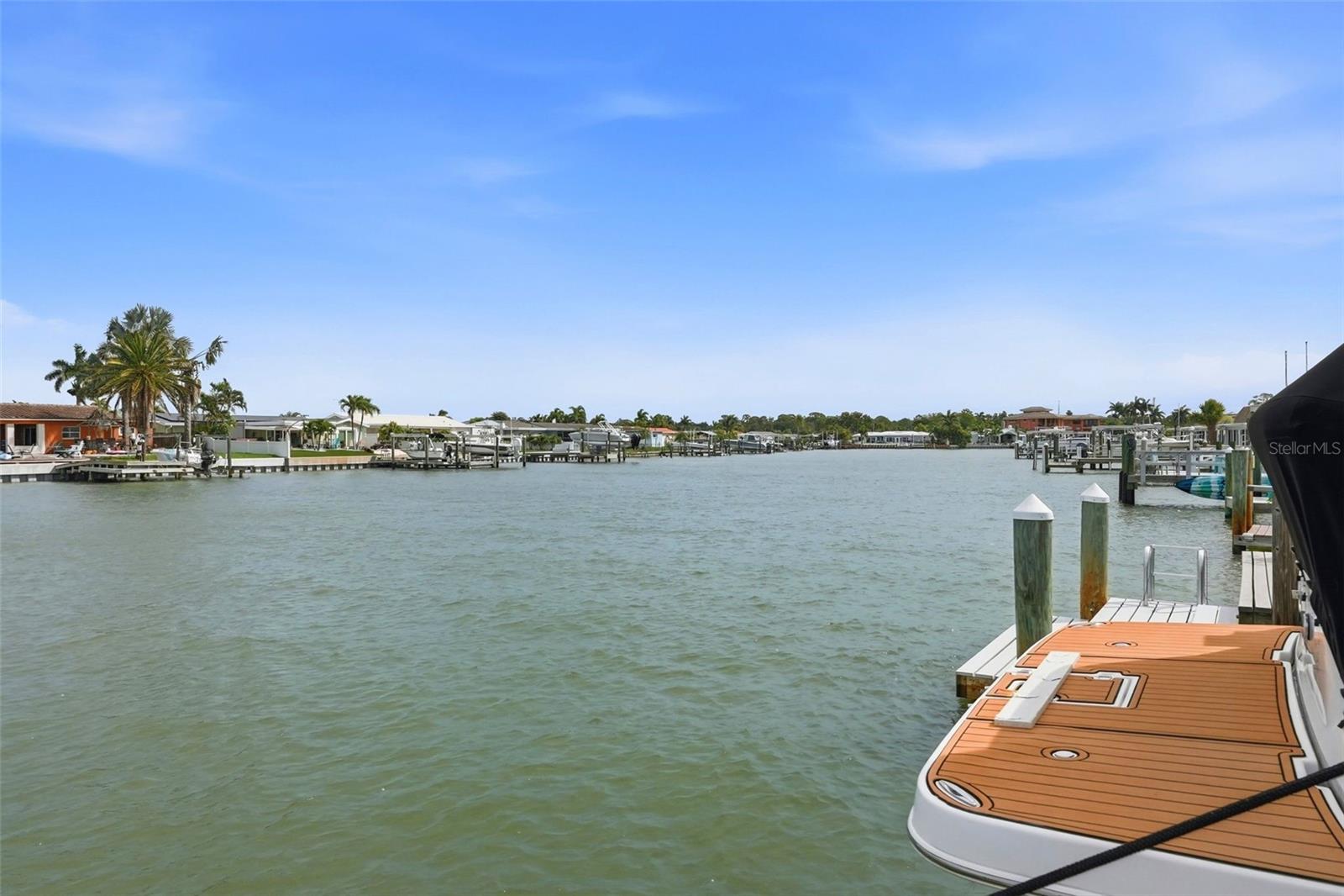 573 BOCA CIEGA POINT BLVD N, ST PETERSBURG, FL — photo 42