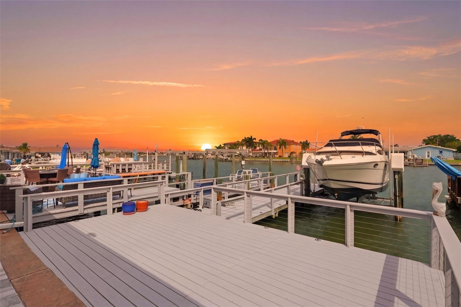 573 BOCA CIEGA POINT BLVD N, ST PETERSBURG, FL — photo 43