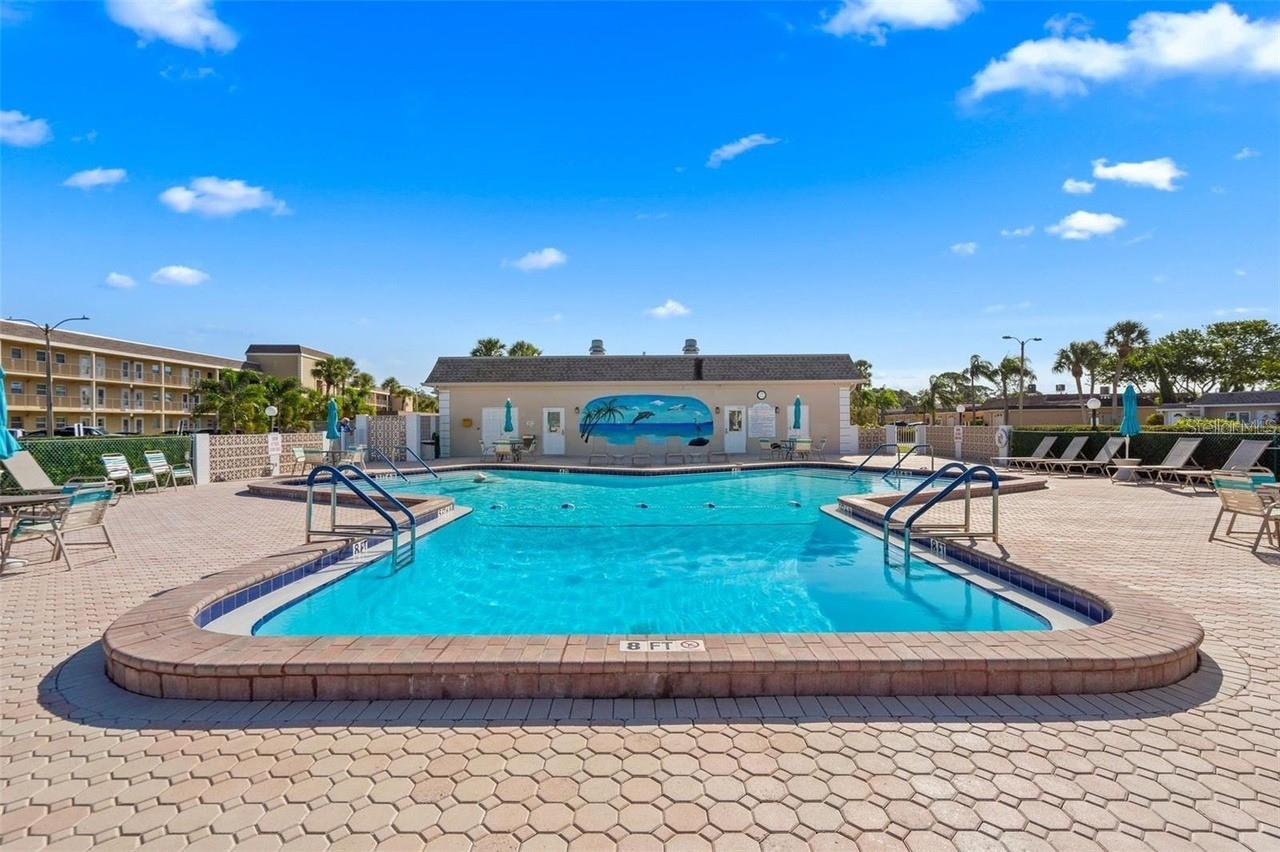 573 BOCA CIEGA POINT BLVD N, ST PETERSBURG, FL — photo 63