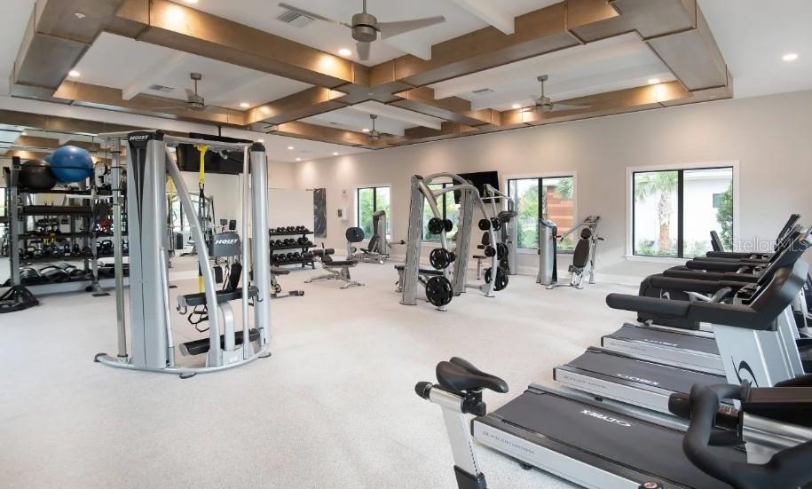 10583 TUPPER CAY DR, SAN ANTONIO, FL — photo 37