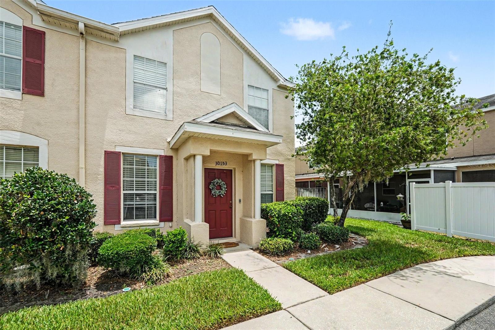 30153 BARNABY LN, WESLEY CHAPEL, FL — photo 2