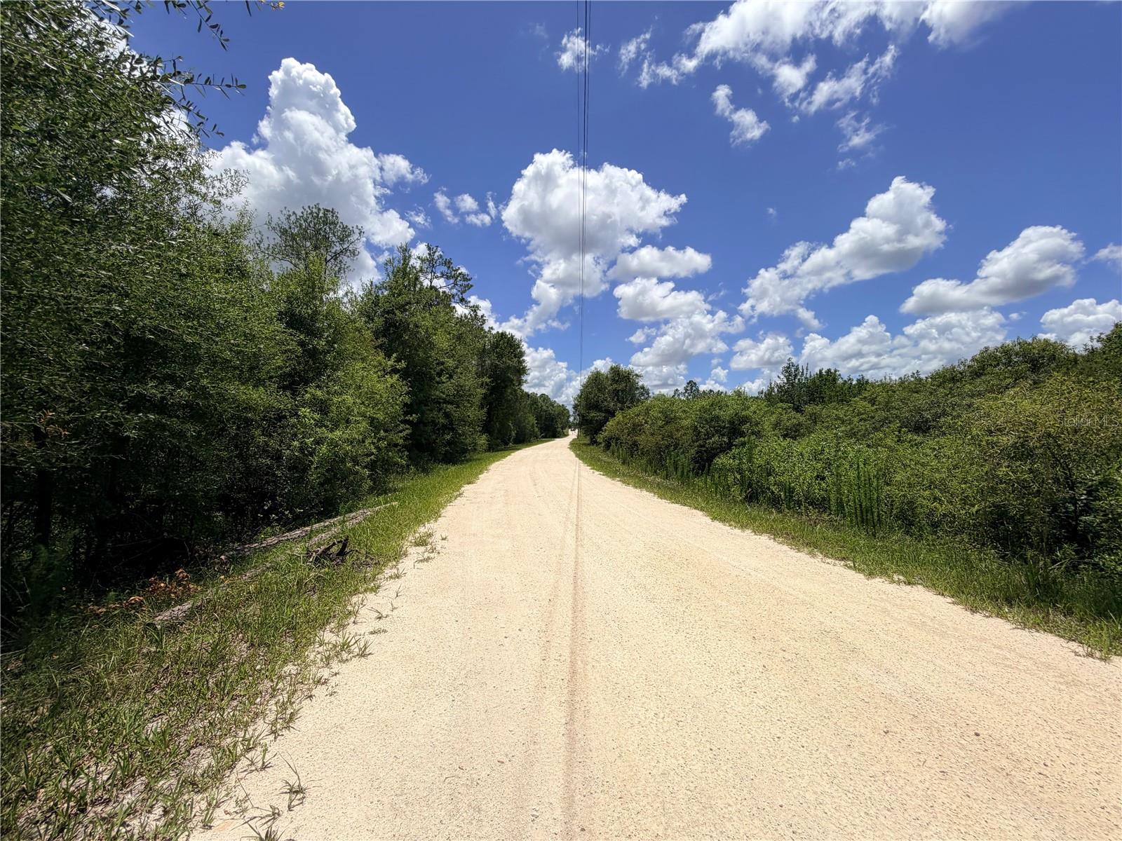 LOT 10 HARDSTONE DR, WEBSTER, FL — photo 4