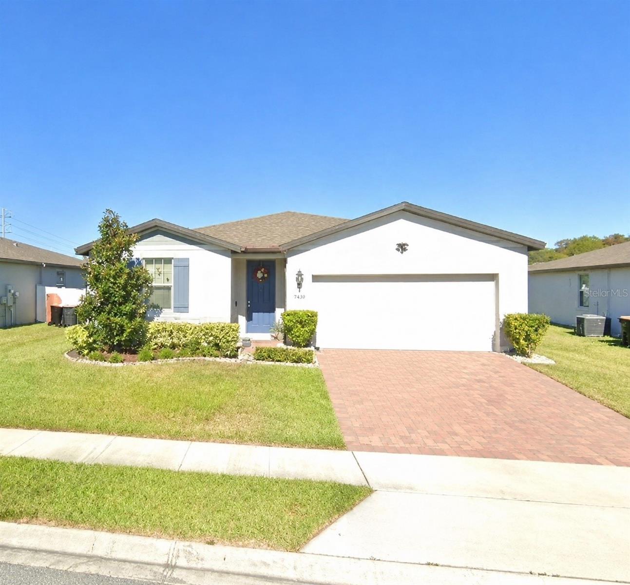 508 VISTA VILLAGES BLVD, DAVENPORT, FL