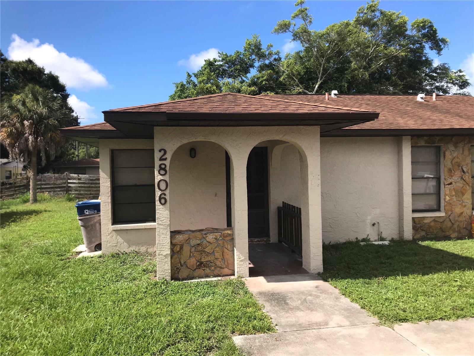 2806 46TH AVENUE DR W, BRADENTON, FL