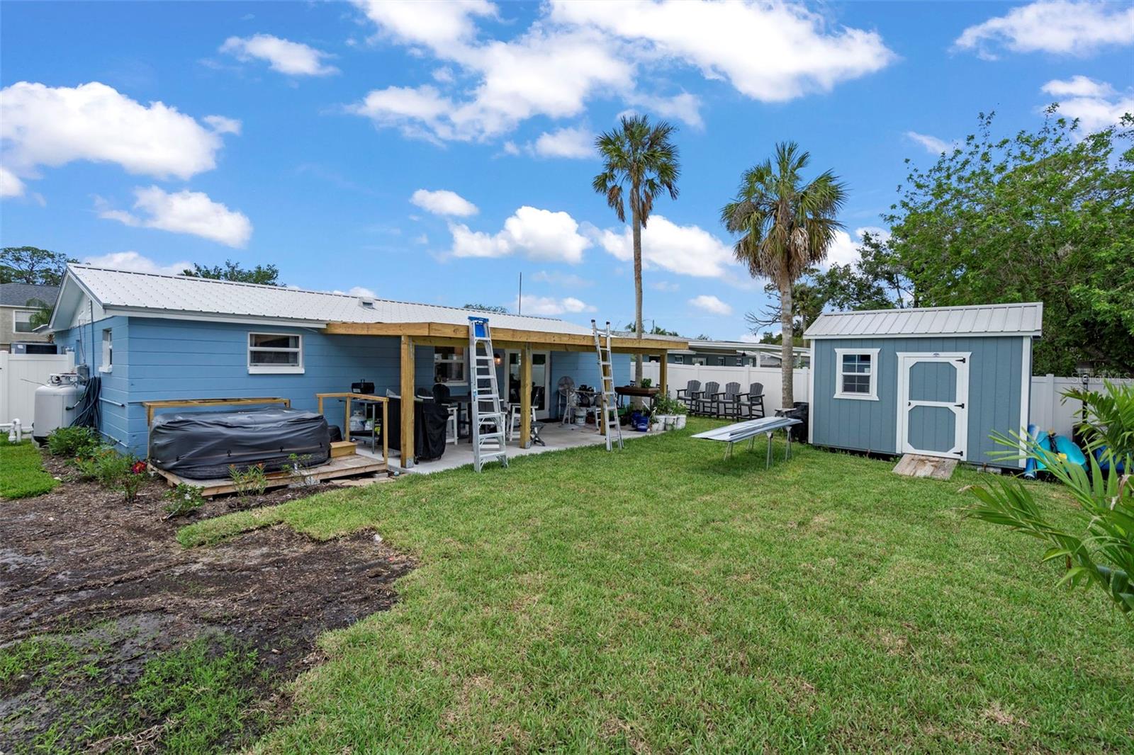 5549 QUIST DR, PORT RICHEY, FL — photo 11