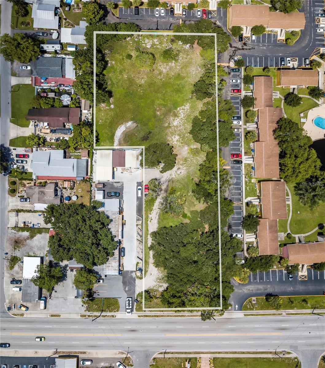 6010 N ARMENIA AVE, TAMPA, FL