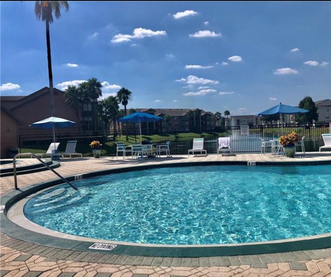 2217 GRAND CAYMAN CT #1218, KISSIMMEE, FL — photo 8