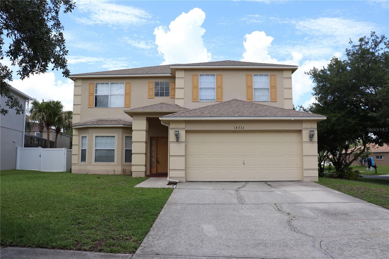 14733 HARTFORD RUN DR, ORLANDO, FL