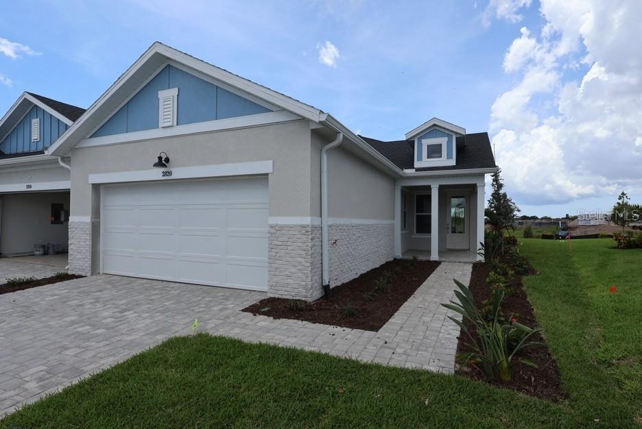 2820 MARRAKESH LN, SARASOTA, FL