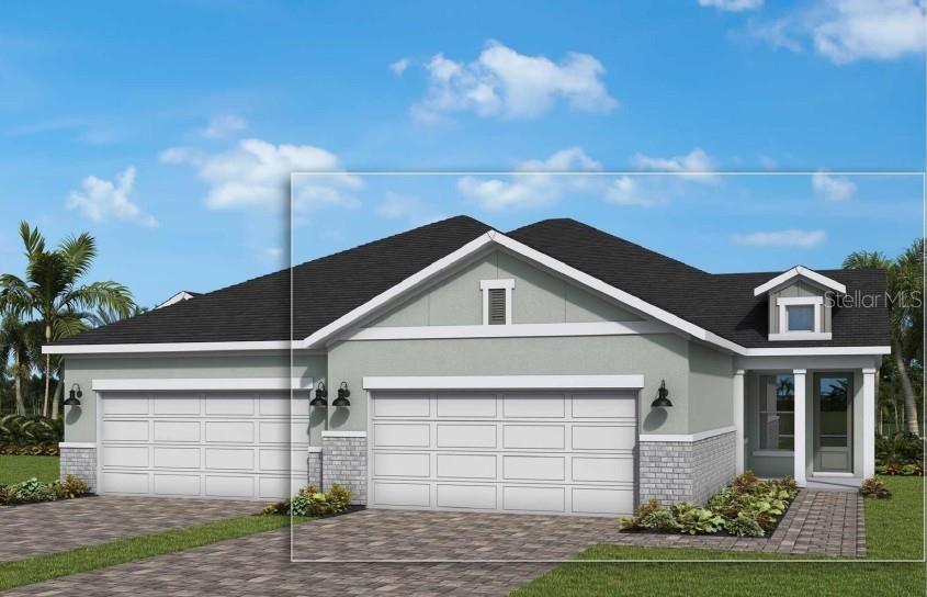 2820 MARRAKESH LN, SARASOTA, FL — photo 2
