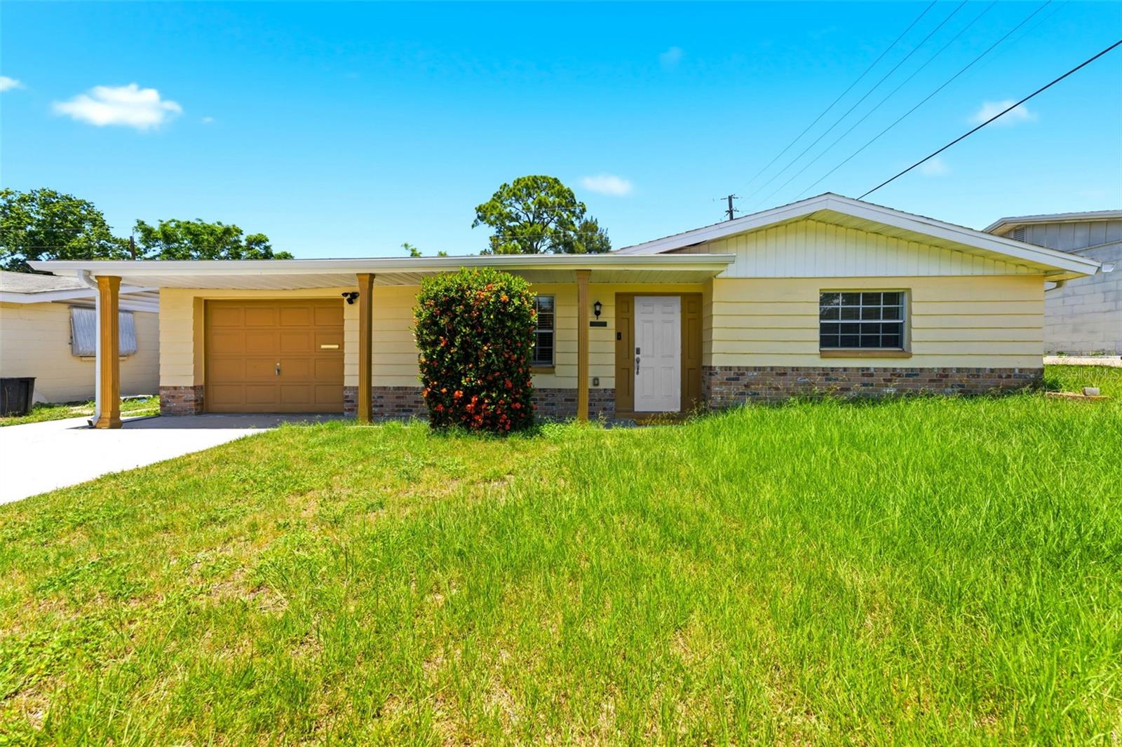 3849 LUMA DR, HOLIDAY, FL — photo 2
