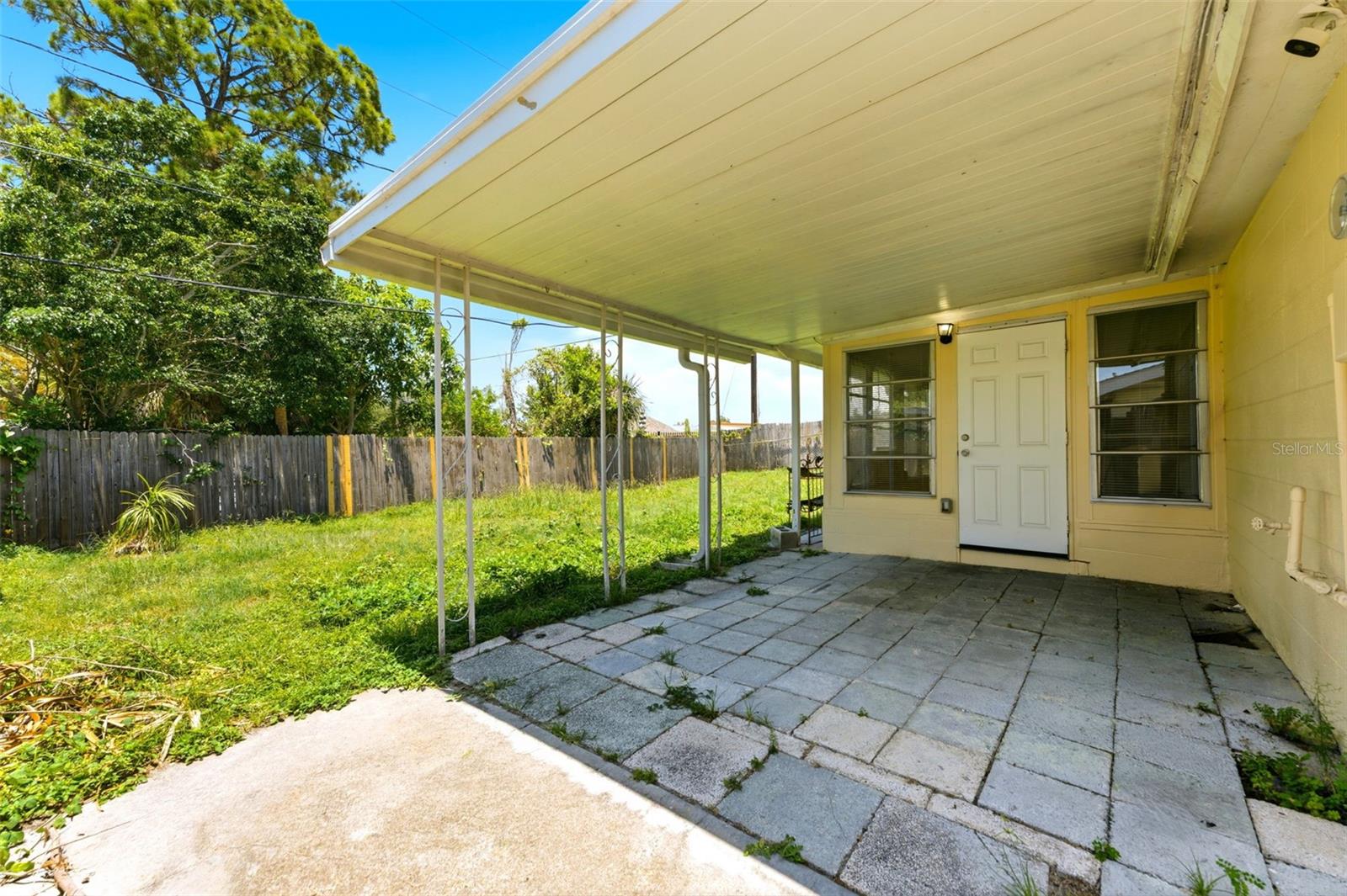 3849 LUMA DR, HOLIDAY, FL — photo 17