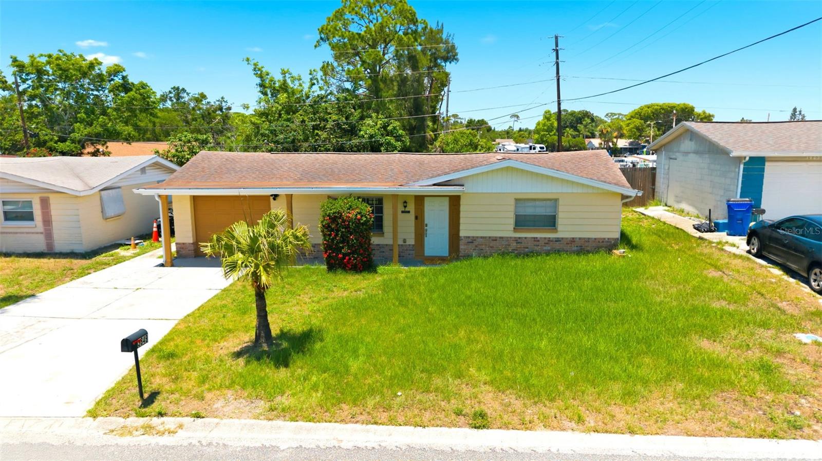 3849 LUMA DR, HOLIDAY, FL — photo 19