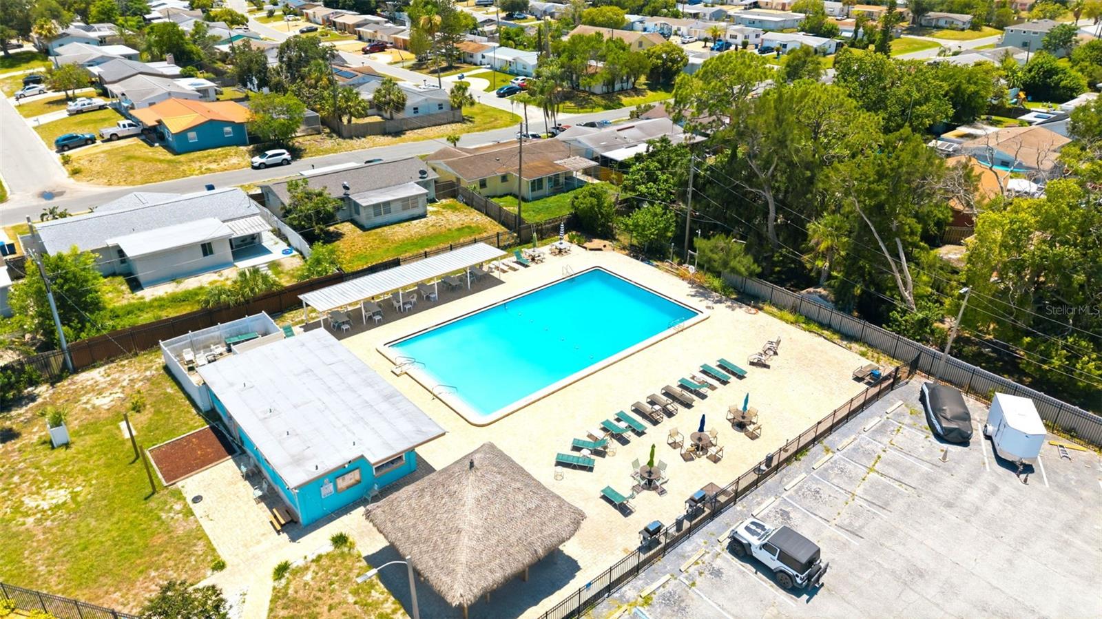 3849 LUMA DR, HOLIDAY, FL — photo 22