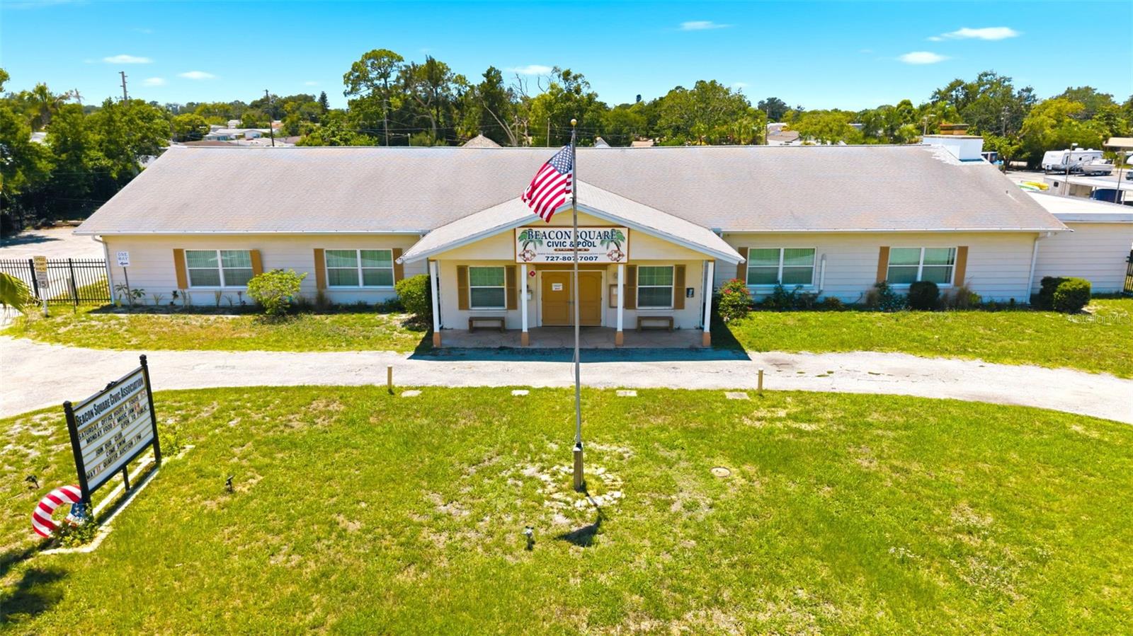 3849 LUMA DR, HOLIDAY, FL — photo 23