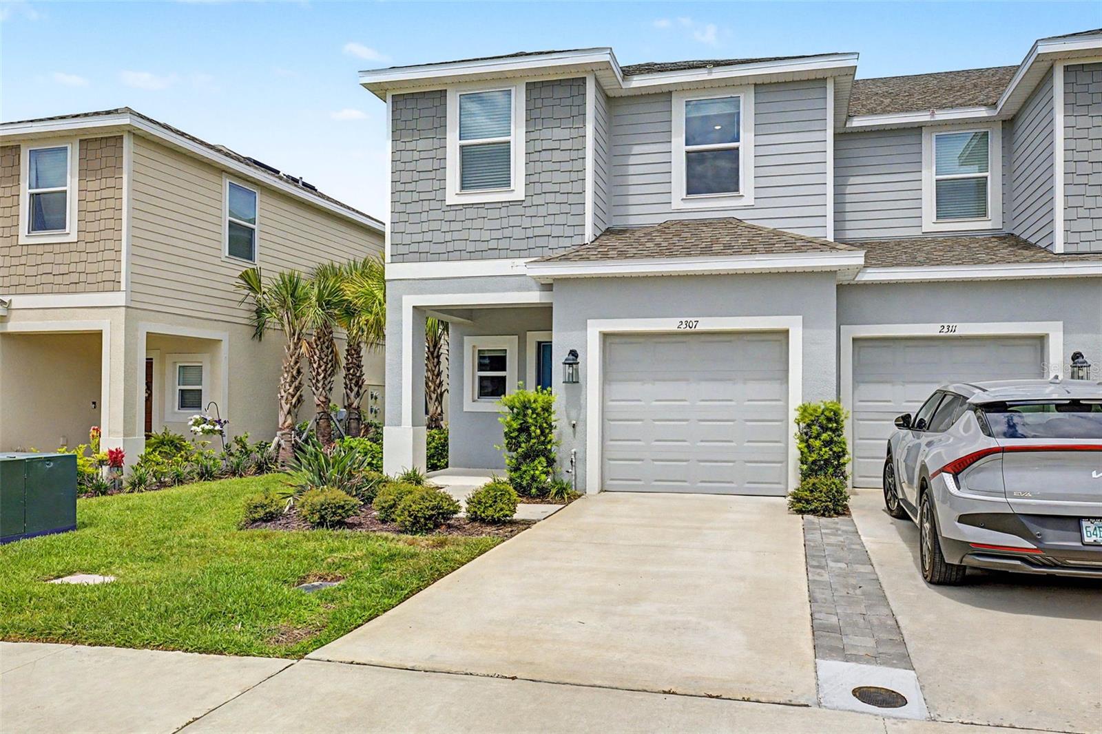 2307 PARAVANE WAY, WESLEY CHAPEL, FL — photo 3