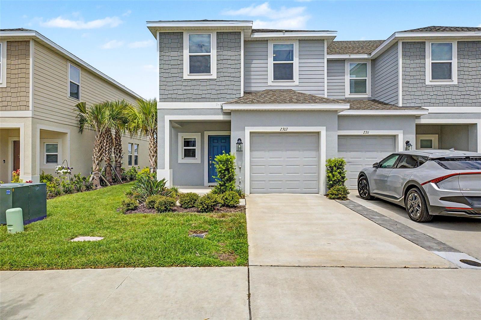 2307 PARAVANE WAY, WESLEY CHAPEL, FL — photo 4