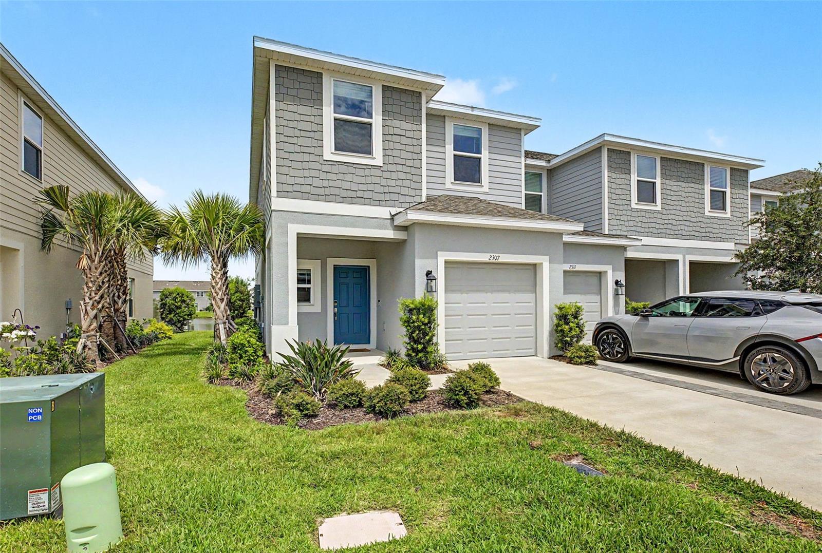 2307 PARAVANE WAY, WESLEY CHAPEL, FL