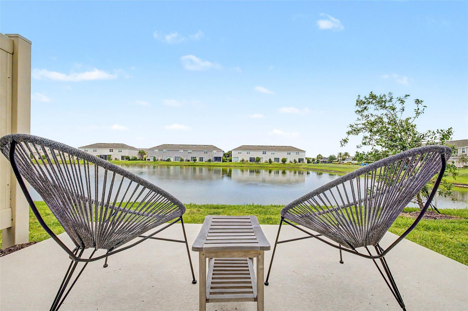 2307 PARAVANE WAY, WESLEY CHAPEL, FL — photo 2